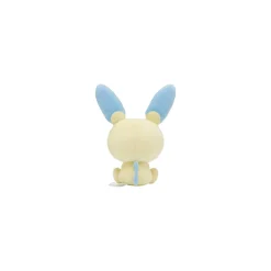 Minun Plüschfigur 11 cm - Pokemon Saiko Soda Refresh Kuscheltier