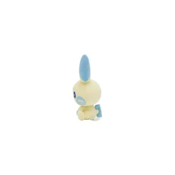 Minun Plüschfigur 11 cm - Pokemon Saiko Soda Refresh Kuscheltier
