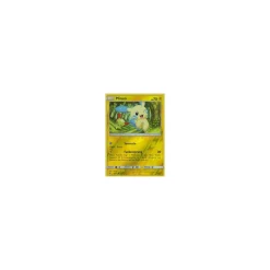 Minun 034/73 REVERSE HOLO