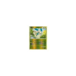 Minun REVERSE HOLO