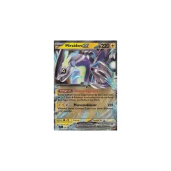 Miraidon ex SVP028