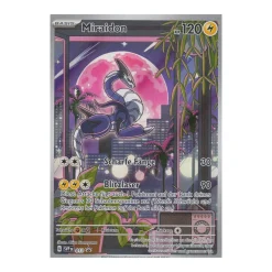 Miraidon SVP013 deutsch