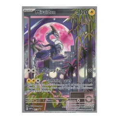 Miraidon SVP013 englisch