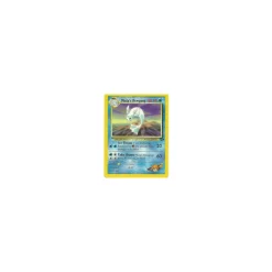 Misty's Dewgong 054/132