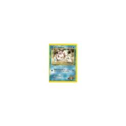 Misty's Goldeen 030/132