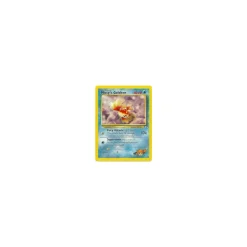 Misty's Goldeen 085/132