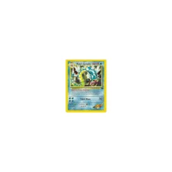 Misty's Gyarados 013/132 Holo