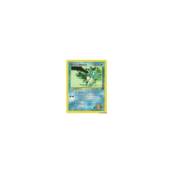 Misty's Horsea 087/132