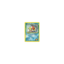 Misty's Magikarp 088/132