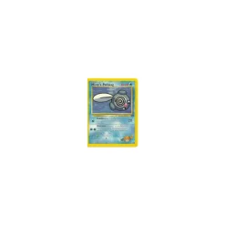 Misty's Poliwag 089/132