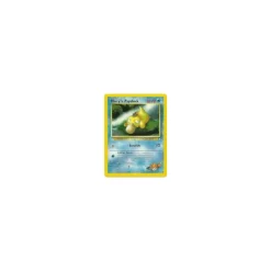 Misty's Psyduck 054/132