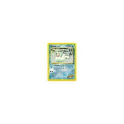 Misty's Seel 091/132