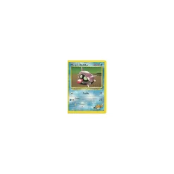 Misty's Shellder 089/132