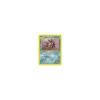 Misty's Starmie 056/132