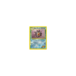 Misty's Starmie 056/132