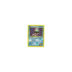 Misty's Tentacool 032/132