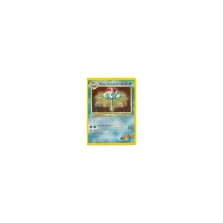 Misty's Tentacruel 010/132 Holo