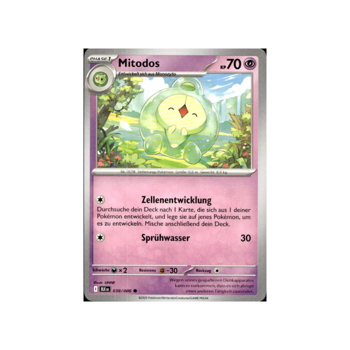 Mitodos 038/086