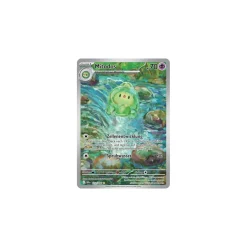Mitodos 119/086 Illustration Rare