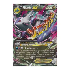 M-Latios-EX 059/108 HOLO