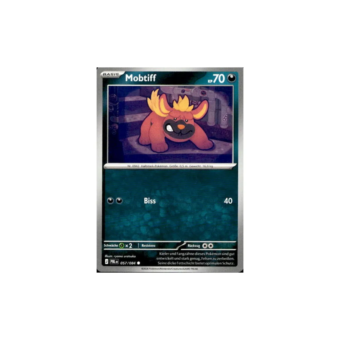Mobtiff 057/084
