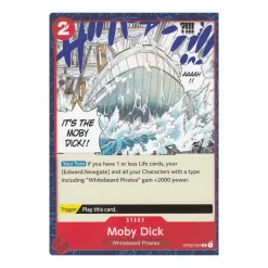 Moby Dick