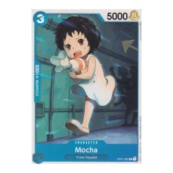 Mocha