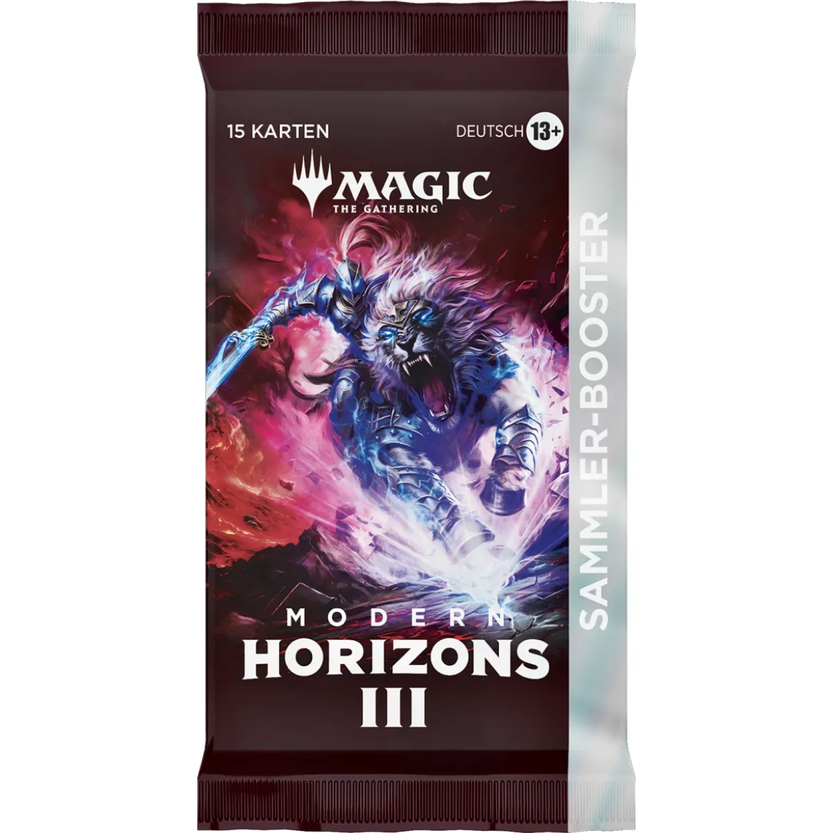 Modern Horizons 3 Collector Booster (deutsch)