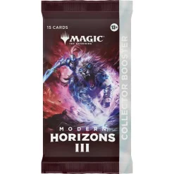 Modern Horizons 3 Collector Booster (englisch)