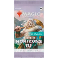 Modern Horizons 3 Play Booster (englisch)