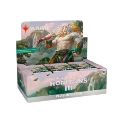 Modern Horizons 3 Play Booster Display (36 Packs, deutsch)