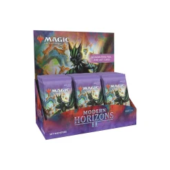 Modern Horizons 2 Set Booster Display (30 Packs, englisch)