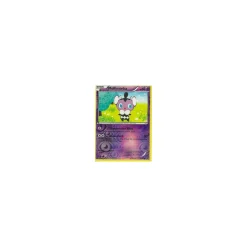 Mollimorba 43/98 REVERSE HOLO
