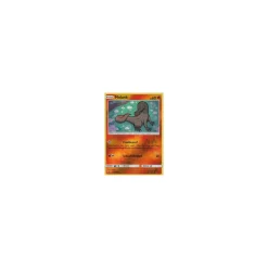 Molunk 13/70 REVERSE HOLO