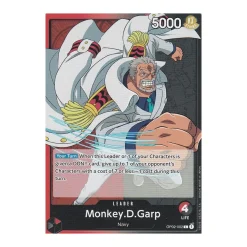 Monkey.D.Garp