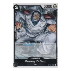 Monkey.D.Garp