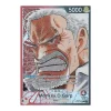 Monkey.D.Garp Alternate Art (Parallel Rare)