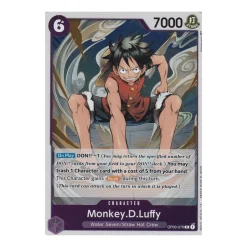 Monkey.D.Luffy