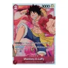 Monkey.D.Luffy