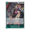 Monkey.D.Luffy
