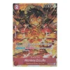Monkey.D.Luffy Alternate Art (Parallel Rare)