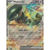 Mopex ex Karmesin & Purpur PROMO XXL OVERSIZED/ÜBERGROß