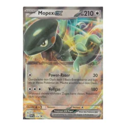 Mopex ex SVP018