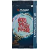 Mord in Karlov Manor Collector Booster (deutsch)