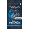 Mord in Karlov Manor Play Booster (deutsch)