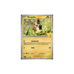 Morpeko 061/128