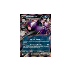Morpeko-ex 055/084