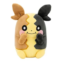 Morpeko Plüschfigur 15 cm - Pokemon Jazwares Kuscheltier