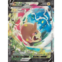 Morpeko V-Union SWSH217 PROMO XXL OVERSIZED/ÜBERGROß