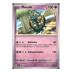 Moruda 070/159
